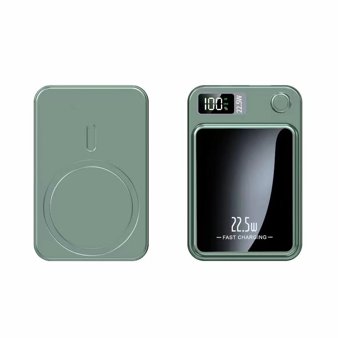 Schnelllade Powerbank Brehn