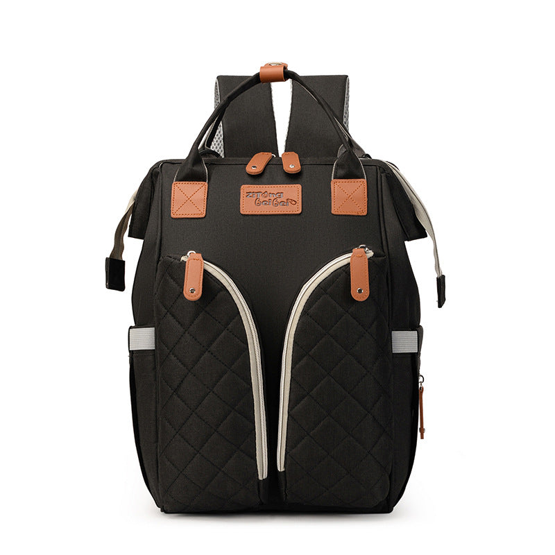 Multi-Zweck-Reise-Rucksack Brehn
