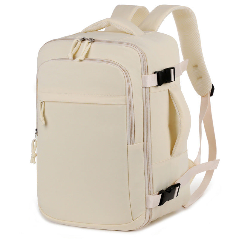 Vielseitiger Reiserrucksack Brehn