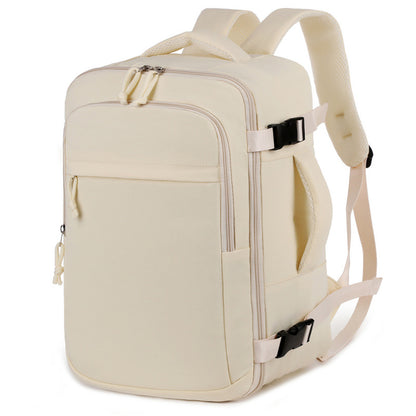 Vielseitiger Reiserrucksack Brehn
