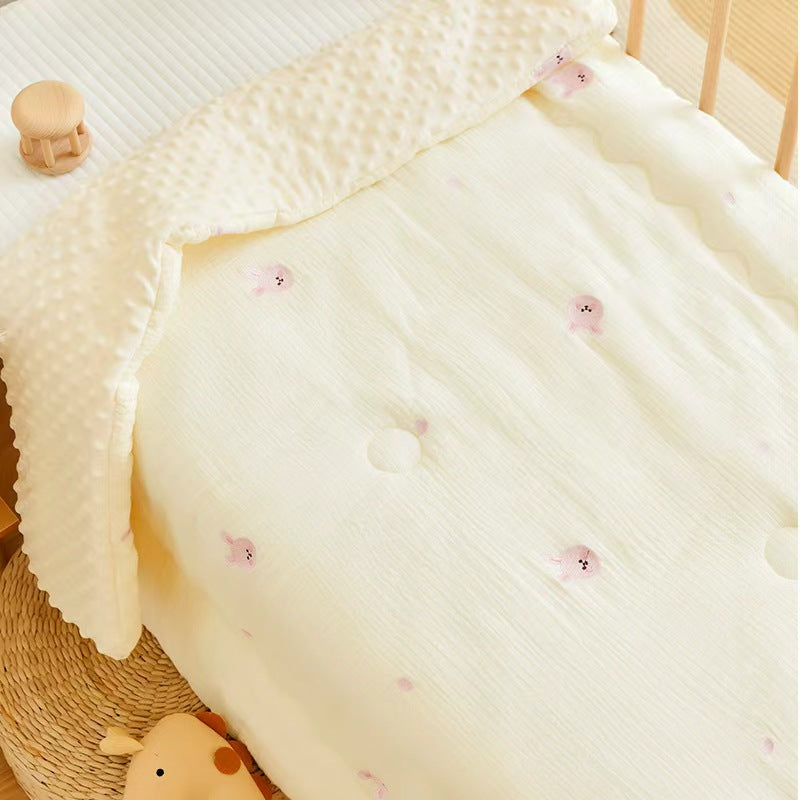 Damen Kuscheldecke Brehn