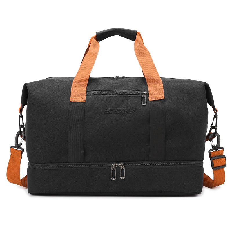 Reise Duffel Tasche