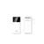 tragbare Schnelllade-Powerbank mit digitalem Display Brehn