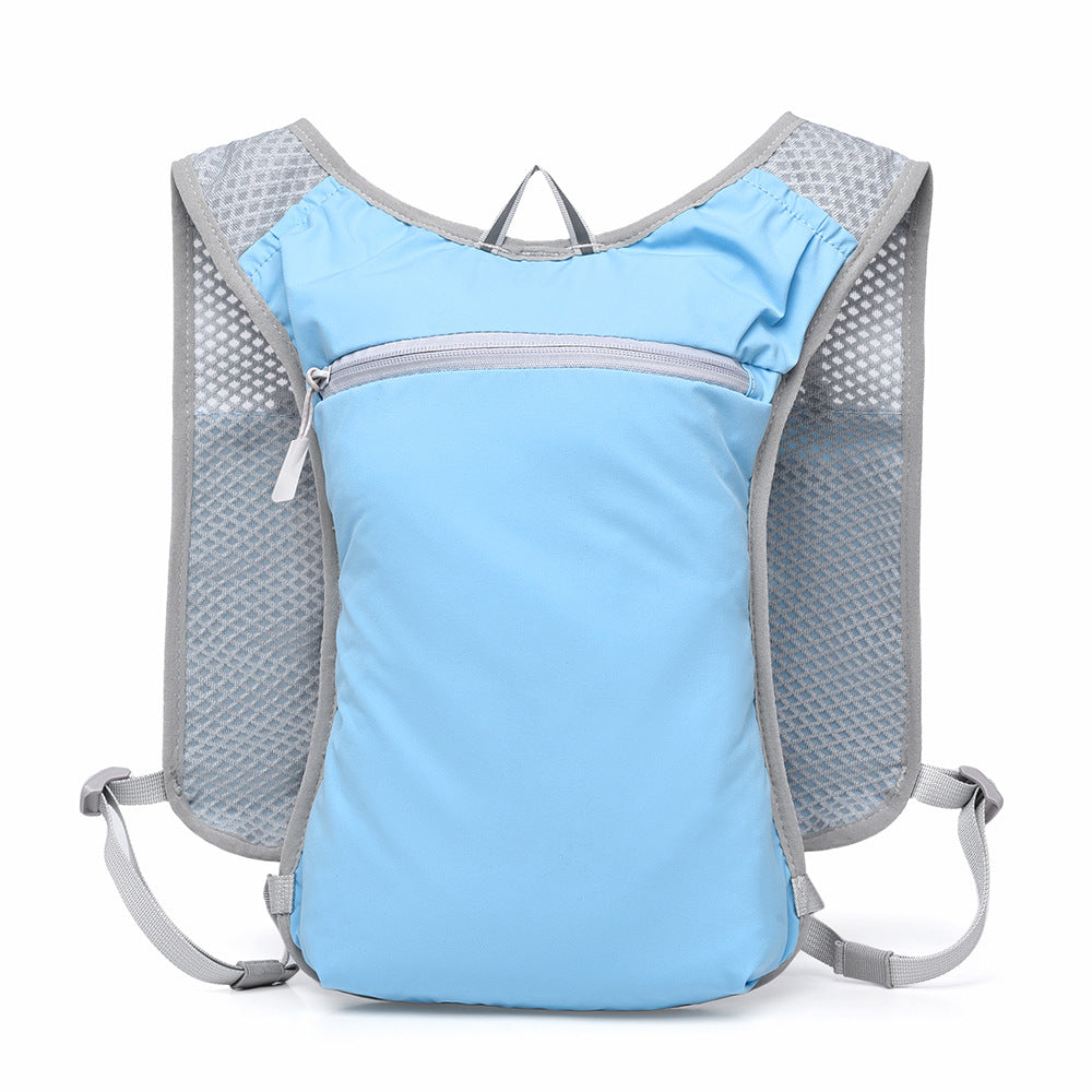Leichtgewichtige Hydrationspack Brehn