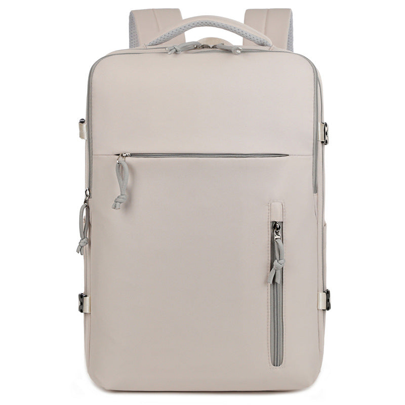 Multipfunktionaler Tech-Rucksack