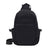 Kompakte Sling-Rucksack Brehn