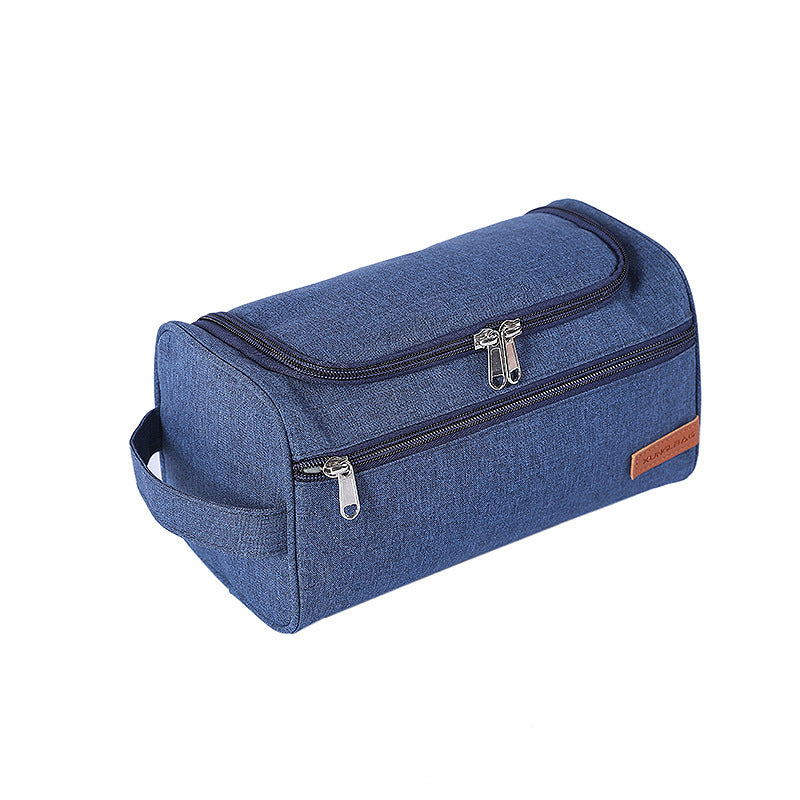 Damen Kühltasche mit praktischem Fächersystem und isolierter Innenausstattung Brehn