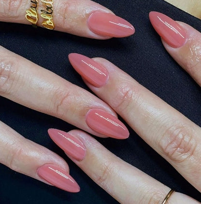 Elegante Stiletto Nagel Kunstverlängerungen Brehn 1789915860