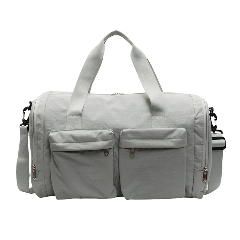 Praktische Reis Duffel Tasche Brehn