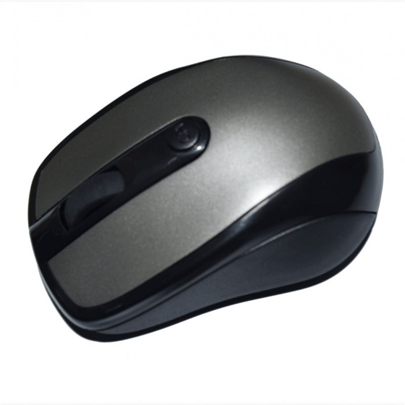 Kabellose Ergonomische Computermaus Brehn