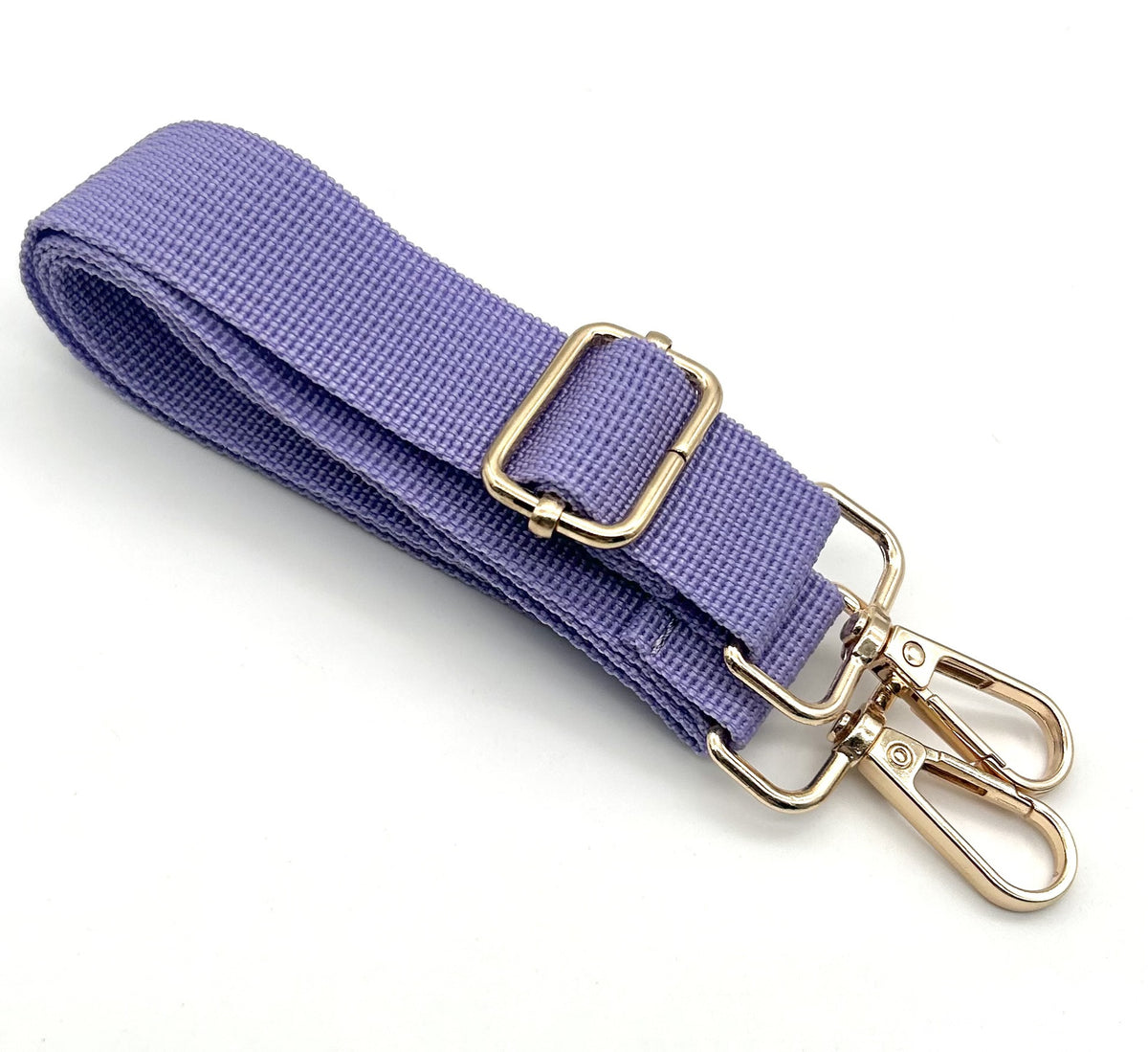 Verstellbarer Nylon-Taschenriemen Brehn