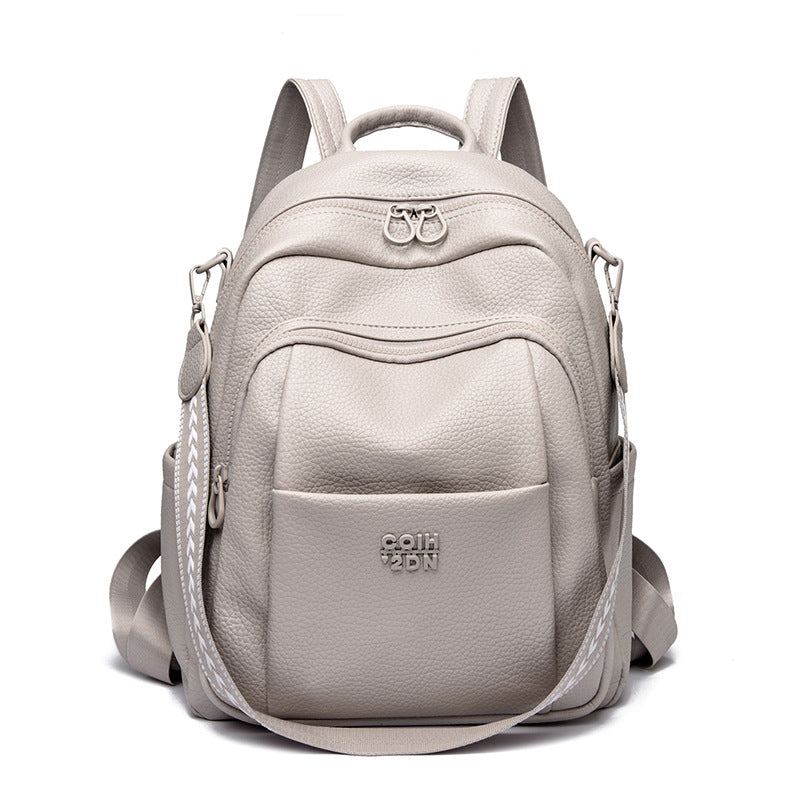 Kompakter Reise-Rucksack Brehn
