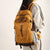 Multifunktionaler urbaner Wander-Rucksack Brehn