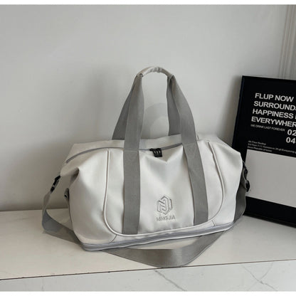 Stylische Reis-Tote-Tasche Brehn