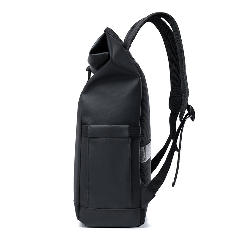 Rolltop Wasserdichter Outdoor-Rucksack Brehn