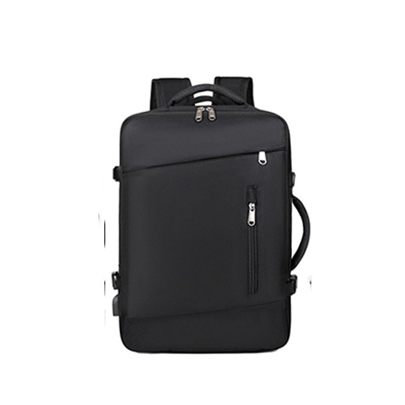 Slim Profile Tech Rucksack Brehn