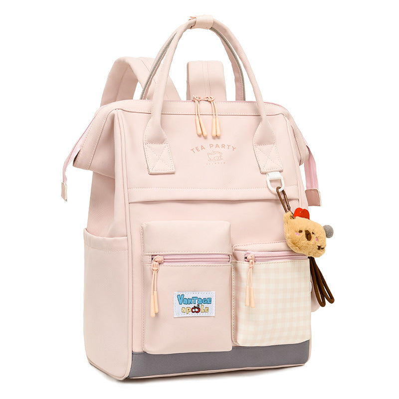 Vielseitiger Reiserrucksack Brehn