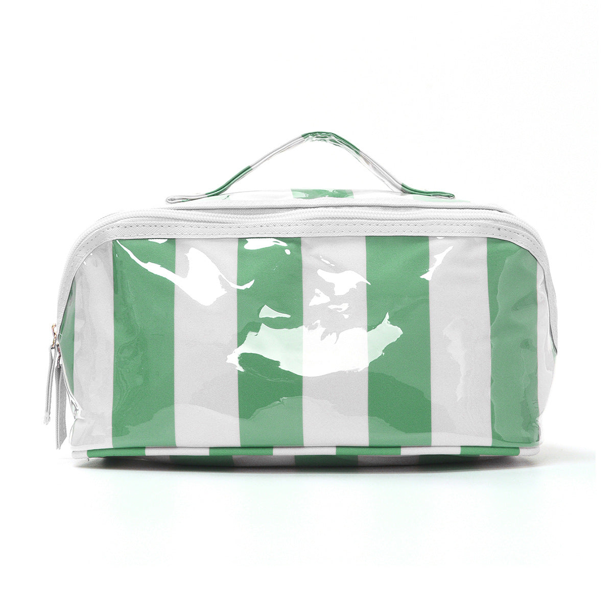 Kosmetik-Organizer mit Transparentem Design Brehn