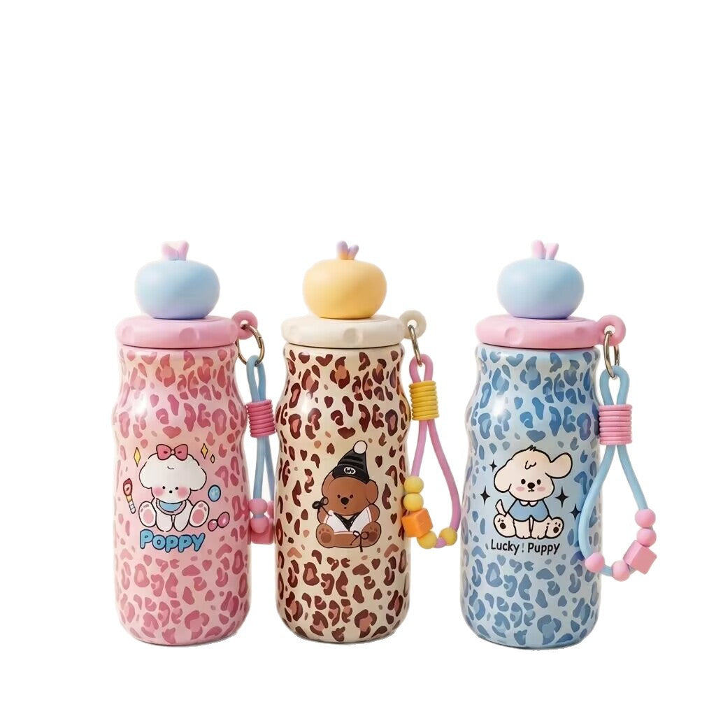 Damen Thermosflasche Brehn