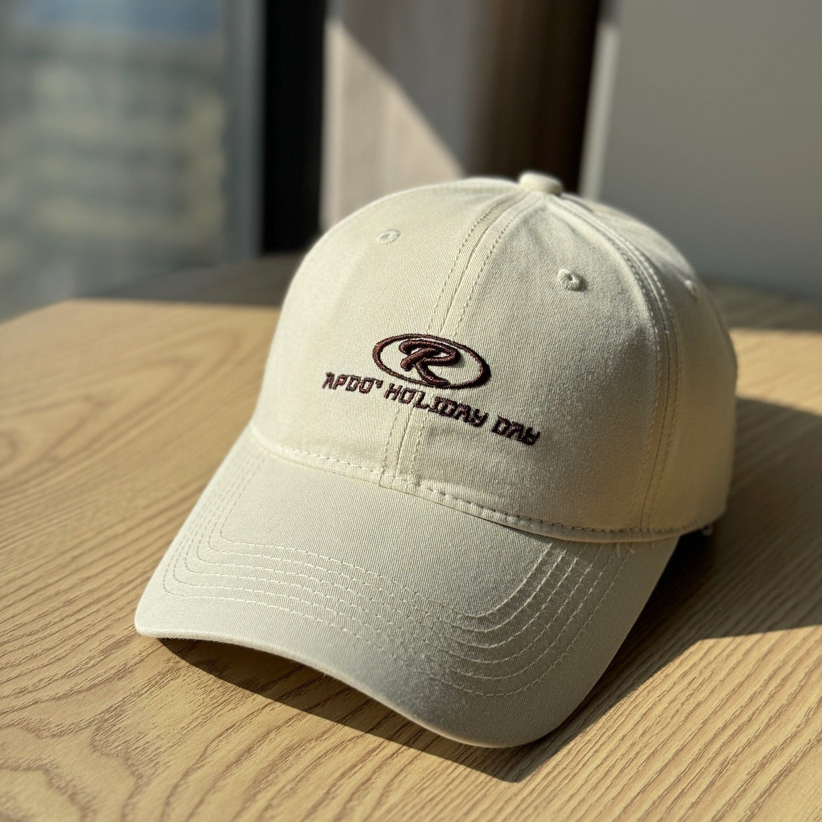 Unisex Stylische Baumwoll-Baseballmütze Brehn