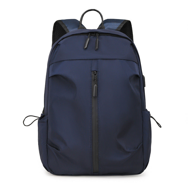 Alltagsrucksack mit Vielseitigen Fächern Brehn