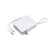 Tragbare Powerbank mit Ausziehbarem Ladekabel und Digitaler Anzeige Brehn