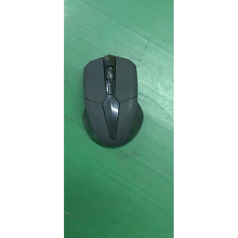 Ergonomische Funkmaus mit Anpassbarem Dpi Brehn