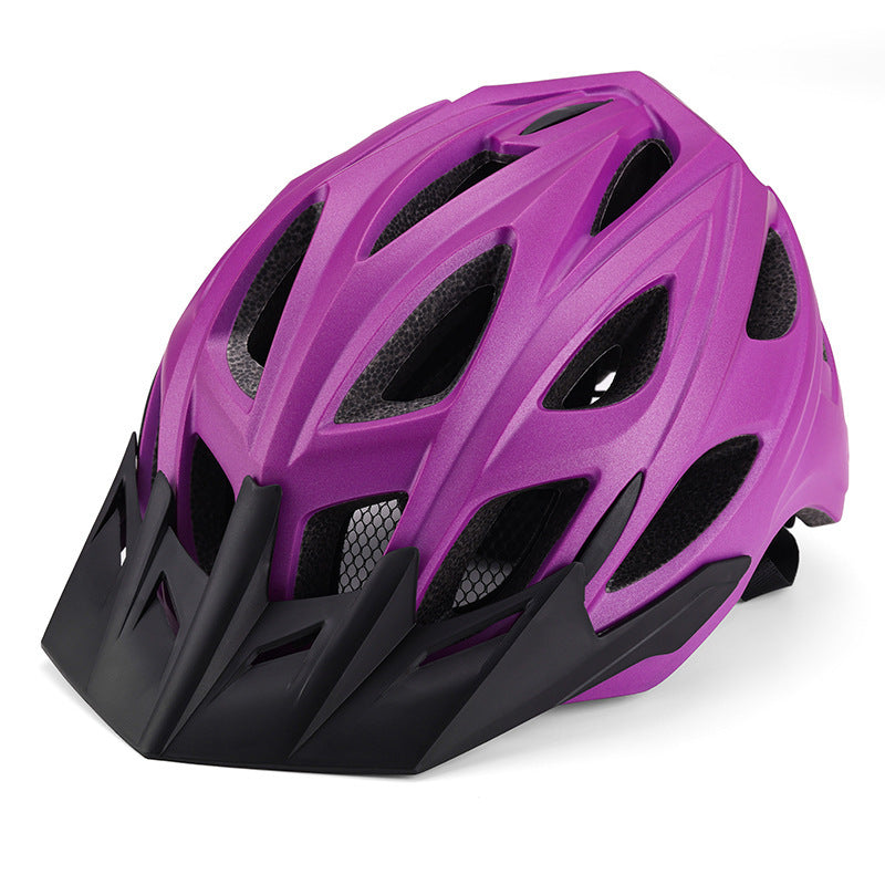 All-Terrain Mountainbike-Helm Brehn
