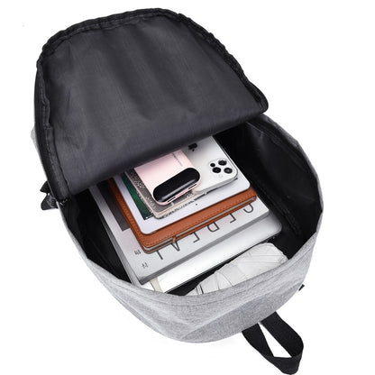Stylische Utility-Rucksack Brehn