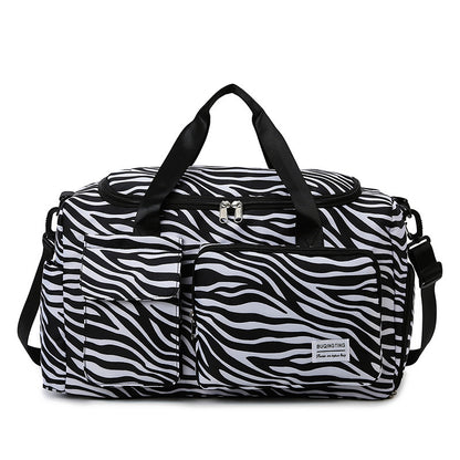 Reise-Duffel-Tasche Brehn