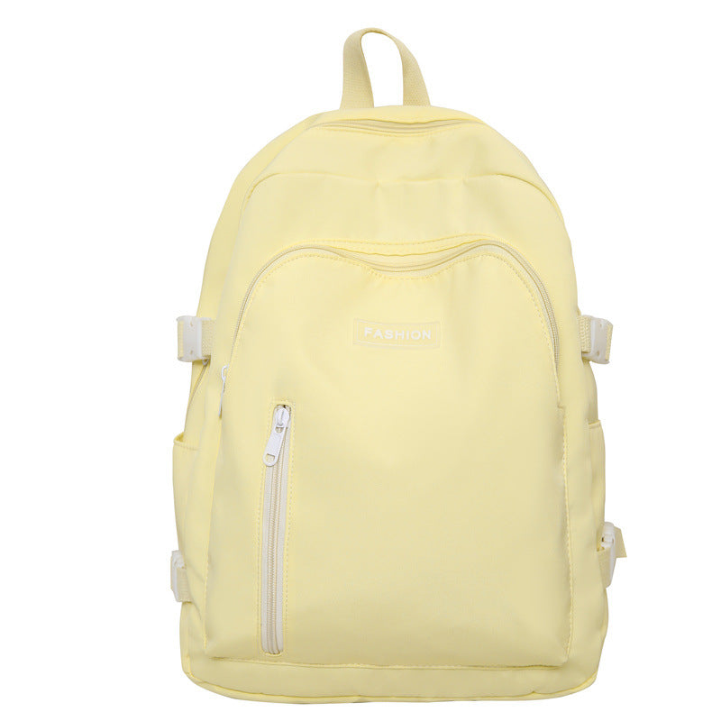 Leichter Vielseitiger Rucksack Brehn
