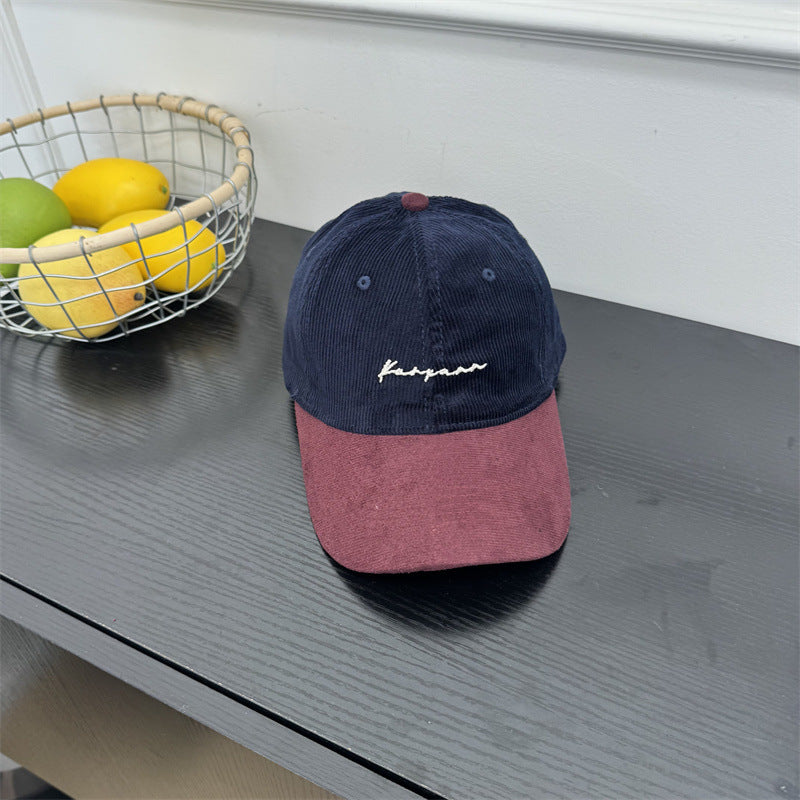 Herren Cordura Schirmmütze Brehn