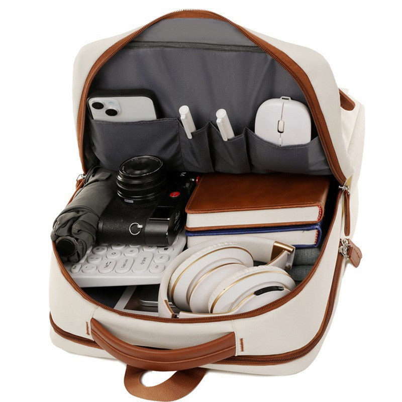 Laptop Rucksack Brehn