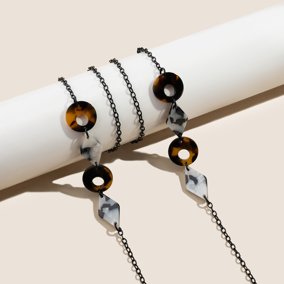 Statement-Kette Brehn