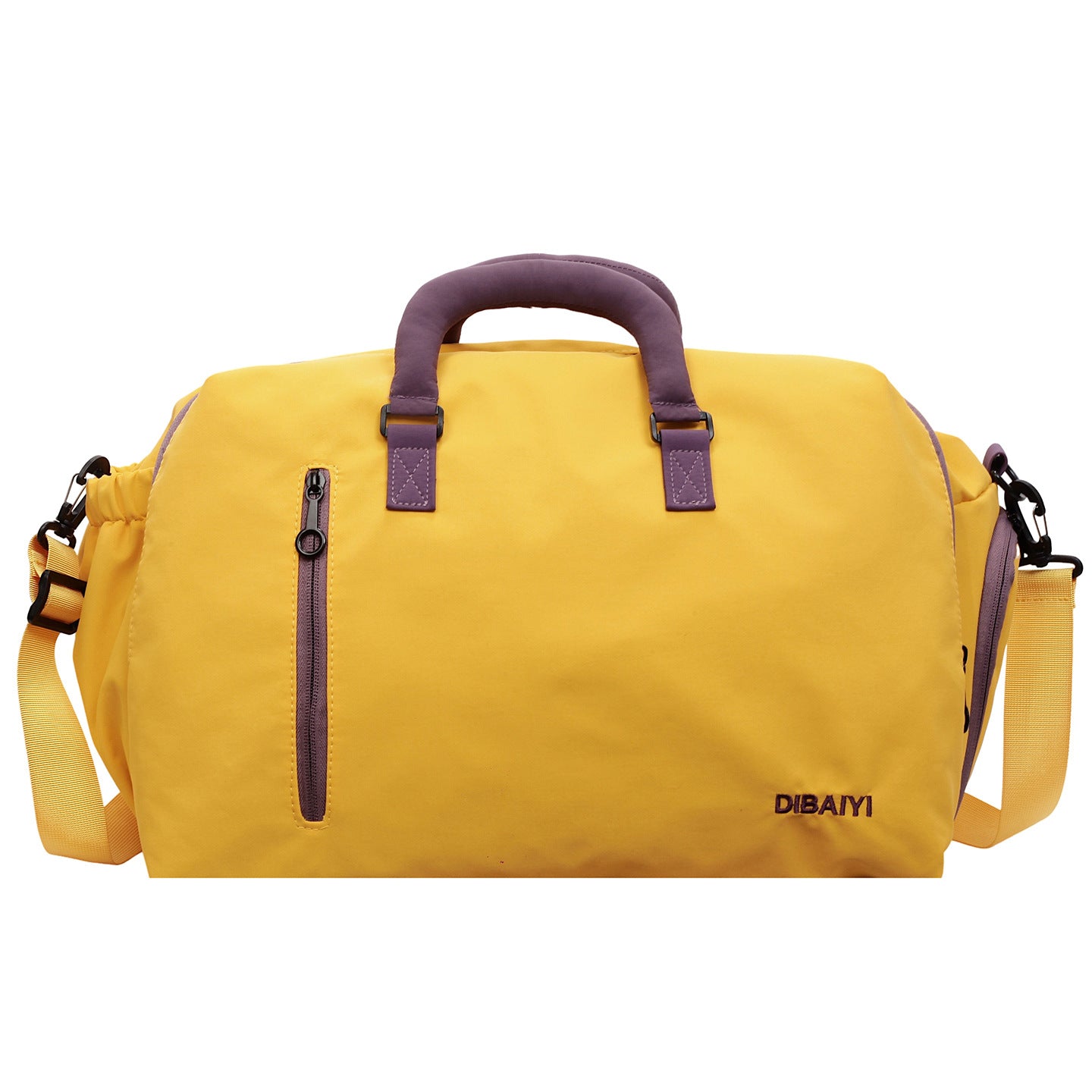 Vielseitige Reise-Gymnastiktasche Brehn