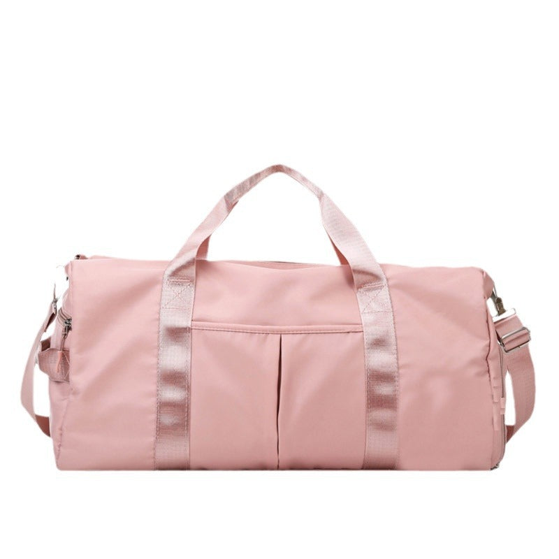Multifunktionale Sport- und Reisetasche Brehn