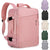 Kompakter vielseitiger Reise-Rucksack Brehn