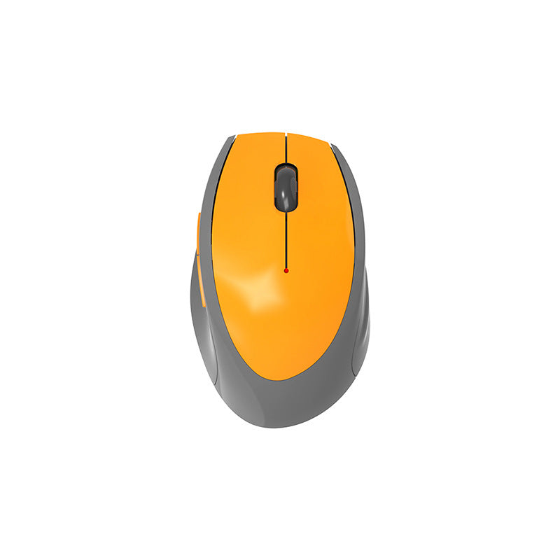 Ergonomische Wireless Maus Brehn