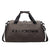 Sportliche Duffel-Tasche Mit Ergonomischem Tragesystem Brehn