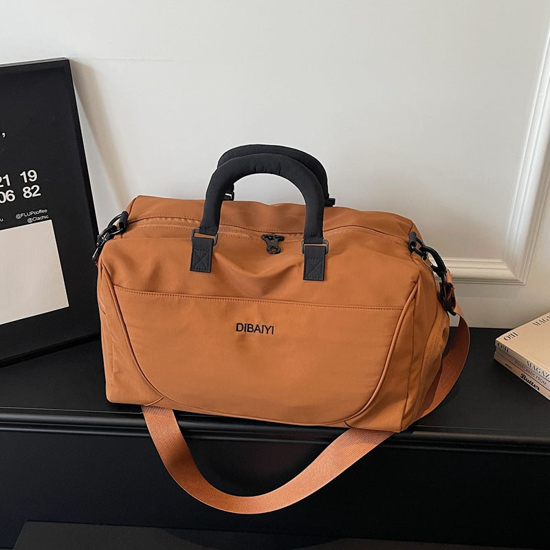 Stylische Multifunktionale Reisetasche