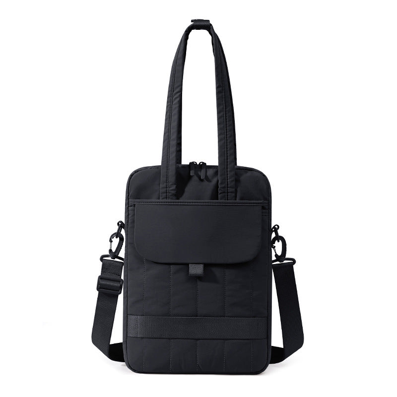 Multifunktionaler leichter Crossbody-Organizer