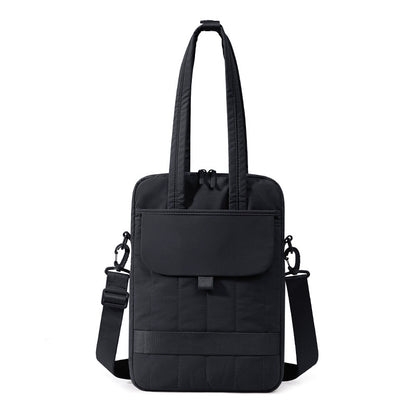 Multifunktionaler leichter Crossbody-Organizer