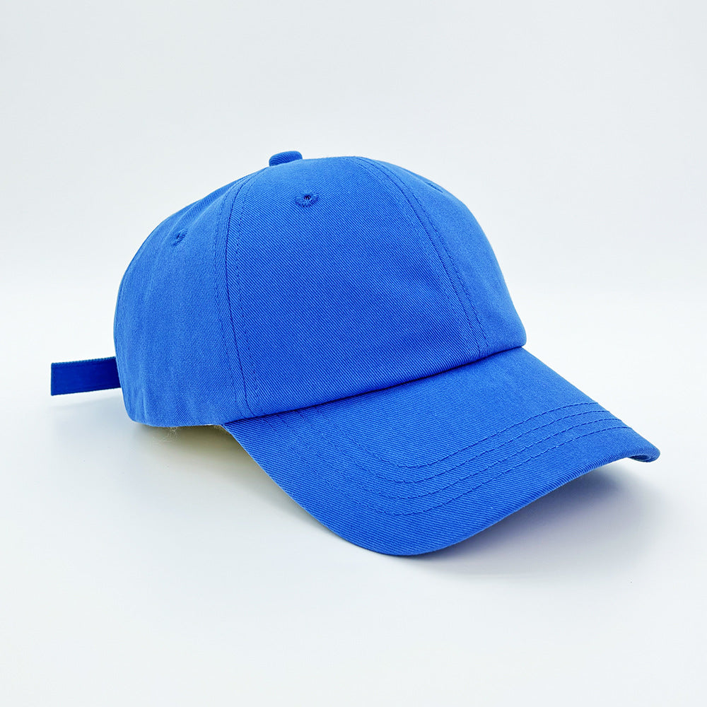 Damen Baseball-Cap mit verstellbarem Riemen Brehn