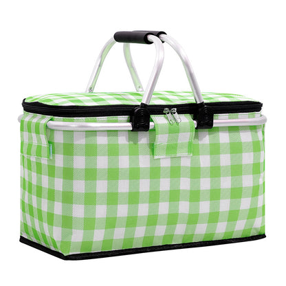 Damen Isolierte Picknicktasche Brehn
