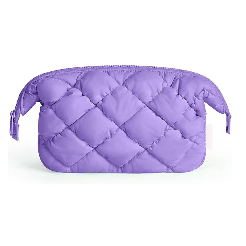 Gepolsterte Kosmetiktasche Brehn