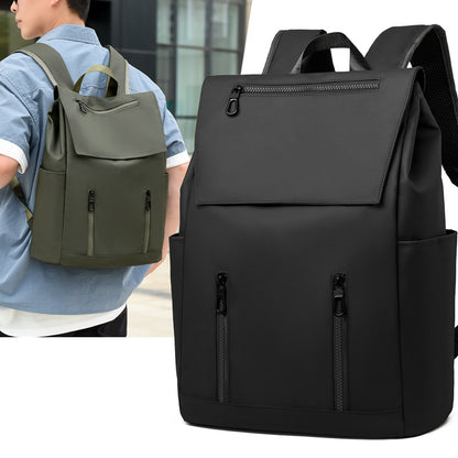 Moderner minimalistischer Rucksack Brehn