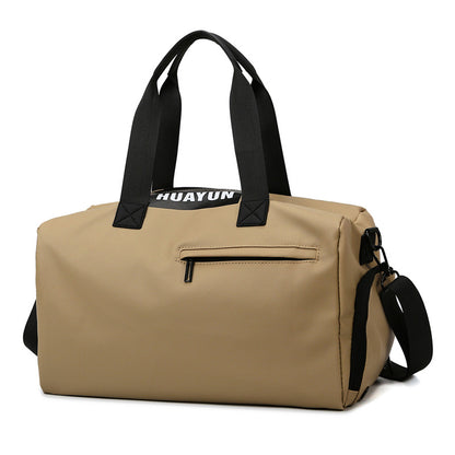Haltbares Wasserdichtes Fitness Duffel Tasche Brehn