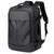 Vielseitiger USB-Lade-Laptop-Rucksack Brehn