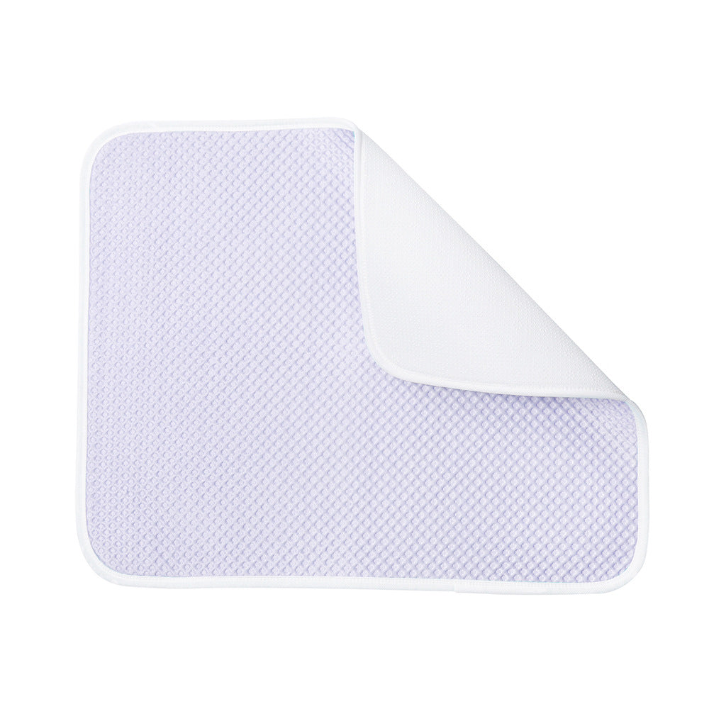 Unisex Antirutsch-Duschmatte Brehn