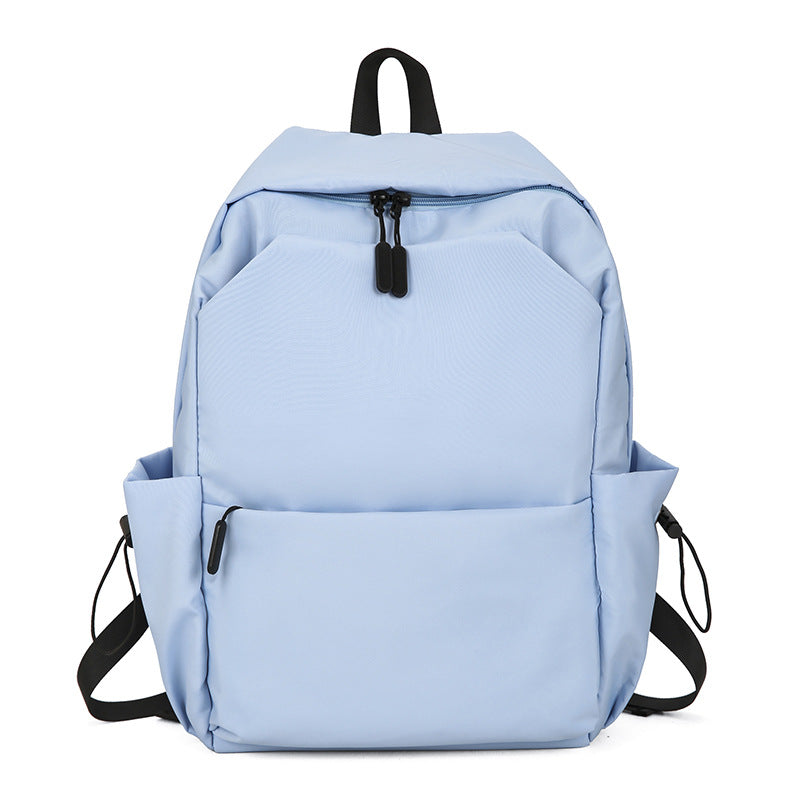 Minimalistische Utility Rucksack Brehn